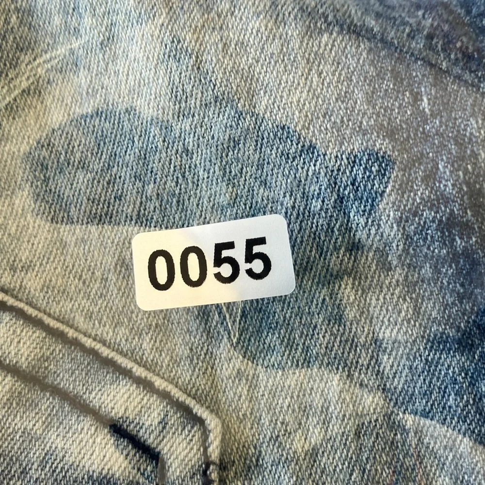 Steve’s blue jeans size 12 good used‎ condition